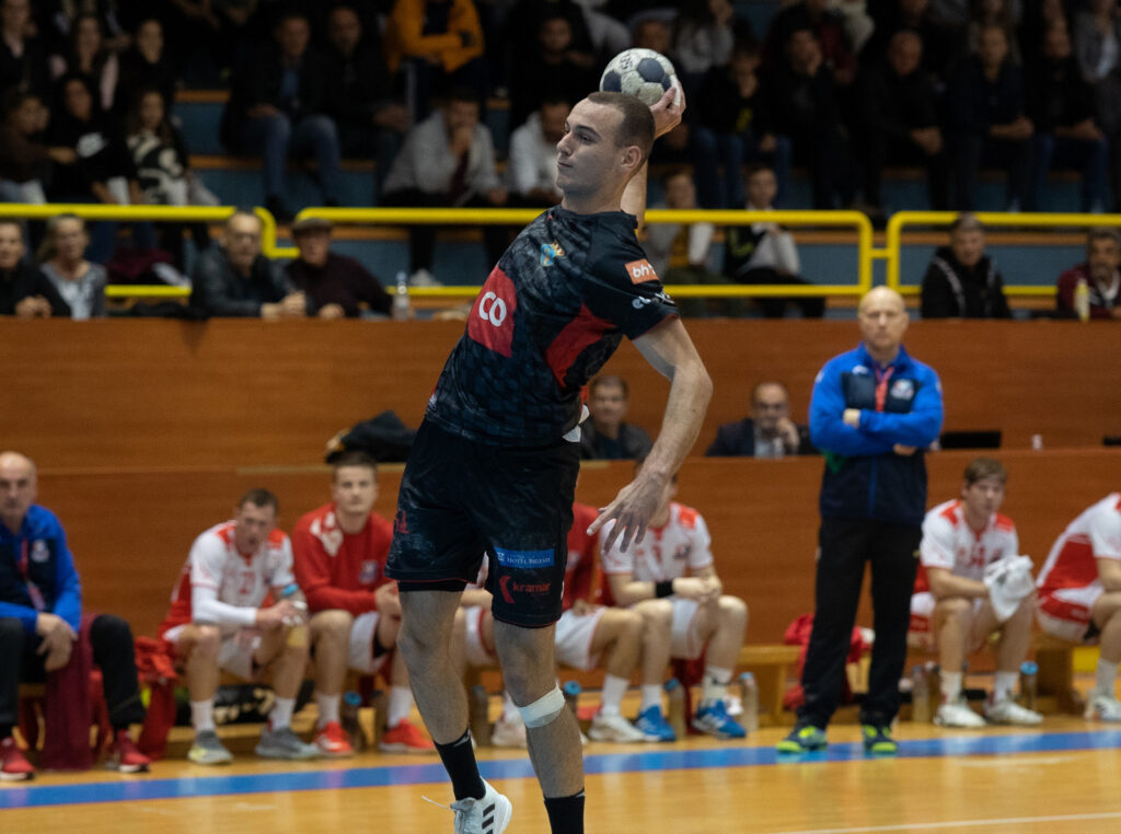 Pobjeda “Skauta” ali dalje idu Slovaci