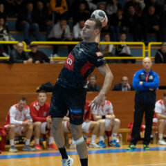 Pobjeda “Skauta” ali dalje idu Slovaci