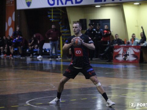 Deseta uzastopne pobjeda desetkovanih “Skauta”