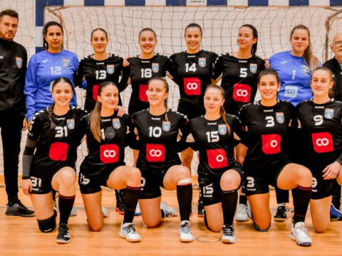 Pobjeda rukometašica Izviđača u susretu s Knežopoljkom