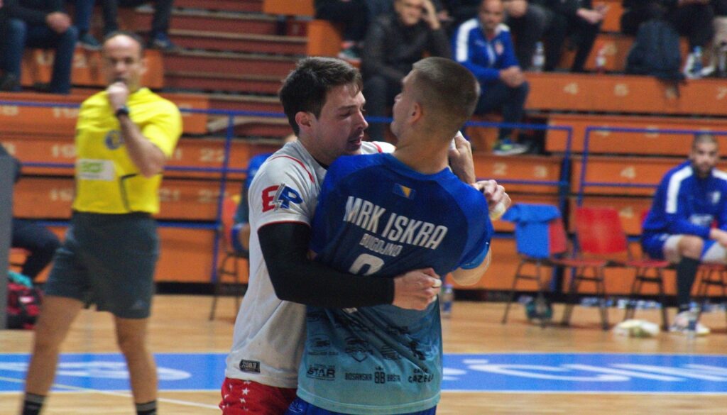 “Skauti” protutnjali kroz Bugojno