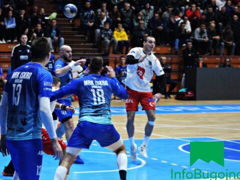 Ivano Pavlović: U Zavidovićima nam neće biti lako, ali dat ćemo sve od sebe