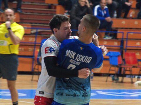 “Skauti” protutnjali kroz Bugojno