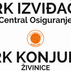 U subotu stiže Konjuh, prilika da podržimo i zahvalimo “Skautima” za uspješnu sezonu