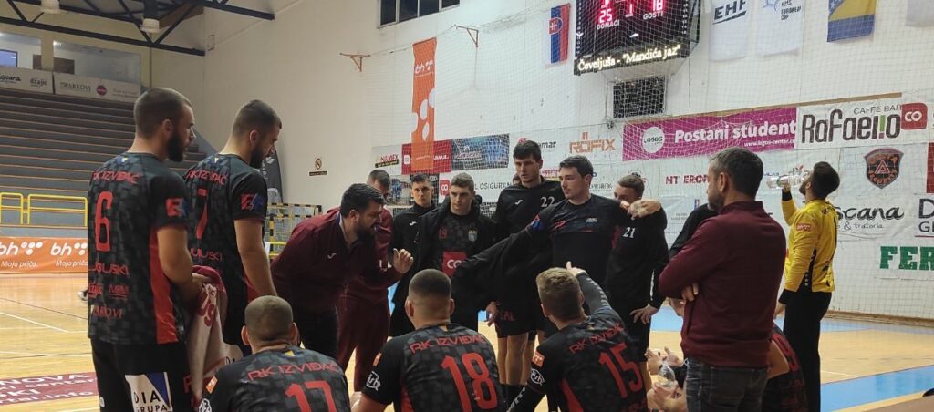 Izviđač bez milosti, teško stradala i Vogošća