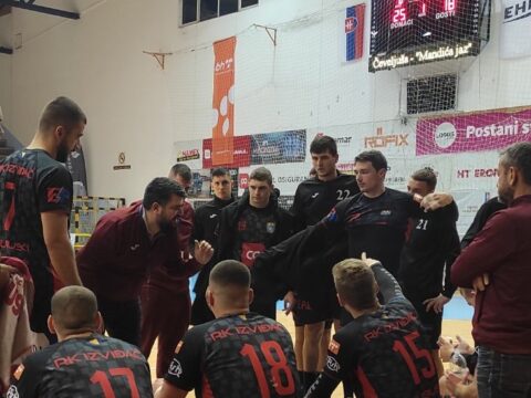 Izviđač bez milosti, teško stradala i Vogošća