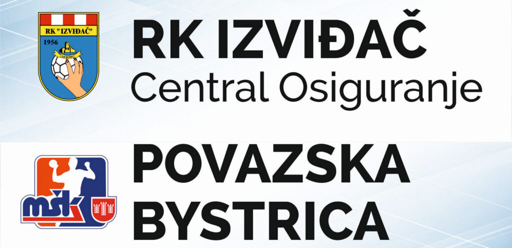 U subotu još jedna europska utakmica u Gradskoj športskoj dvorani