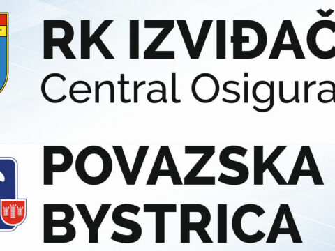U subotu još jedna europska utakmica u Gradskoj športskoj dvorani