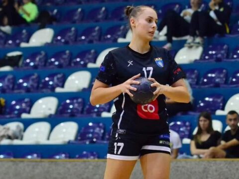 Pobjeda “Skautica” u Zavidovićima, 18 golova Ane Petrović