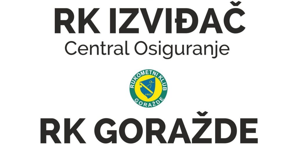 U posljednjoj utakmici na svom parketu u jesenjem dijelu natjecanja „Skauti“ dočekuju MRK Goražde