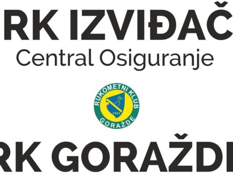U posljednjoj utakmici na svom parketu u jesenjem dijelu natjecanja „Skauti“ dočekuju MRK Goražde