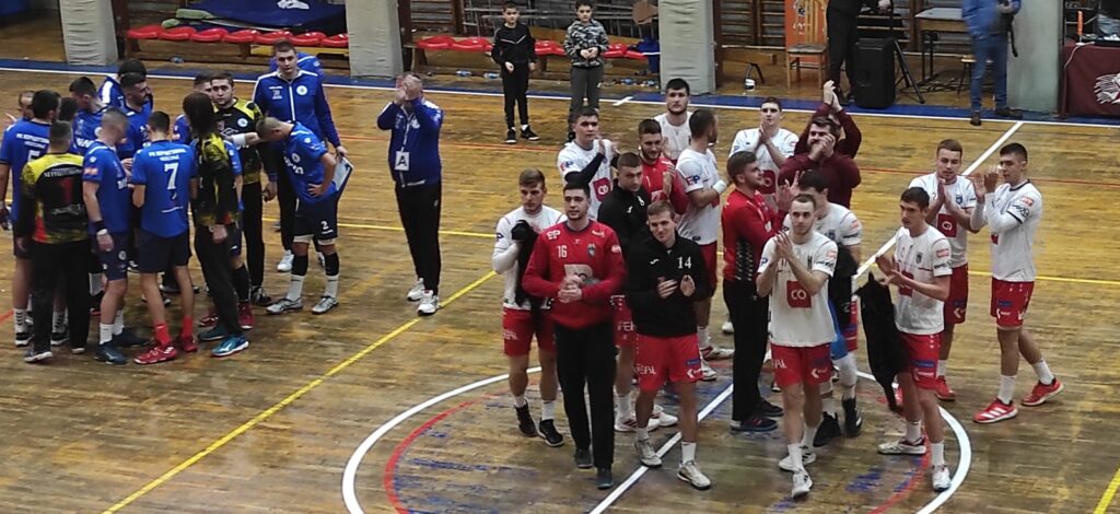Pobjedom u Nevesinju Izviđač stigao do jedanaeste uzastopne pobjede