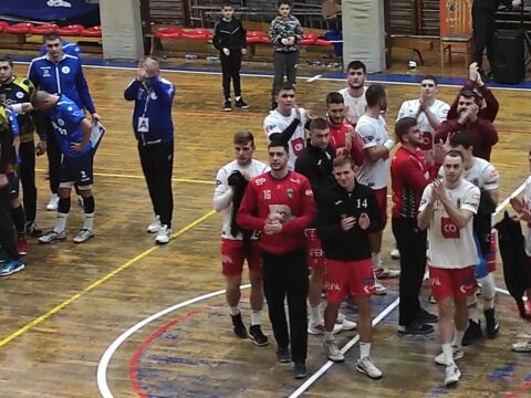 Pobjedom u Nevesinju Izviđač stigao do jedanaeste uzastopne pobjede