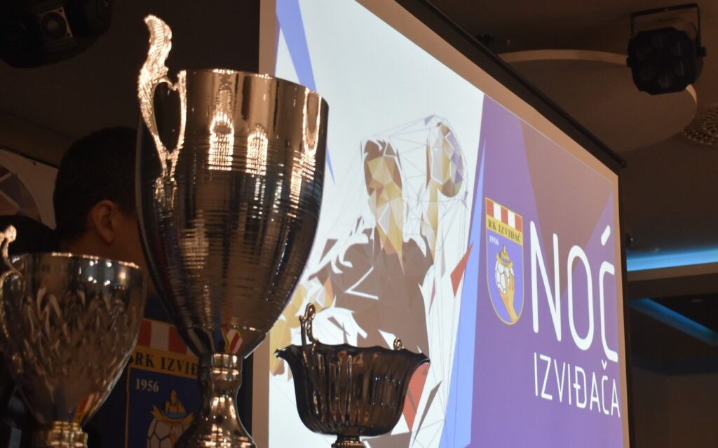 Sinoć održana “Noć Izviđača” – FOTO & VIDEO