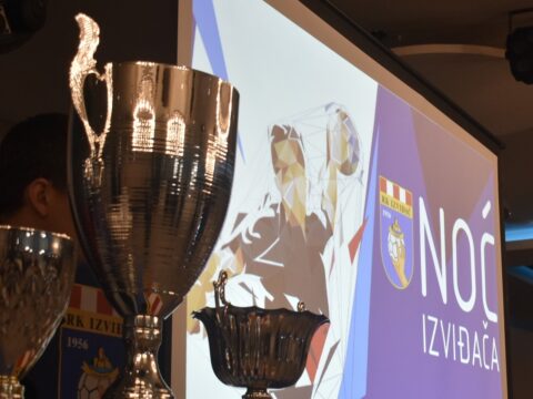 Sinoć održana “Noć Izviđača” – FOTO & VIDEO