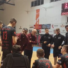 Pobjeda nad Goraždem “Skauti” ovjerili titulu jesenjeg prvaka