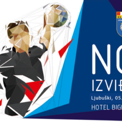 Početak donatorske večeri „Noć Izviđača“ pomjera se s 18:00 na 19:00 sati