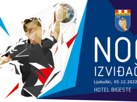 Početak donatorske večeri „Noć Izviđača“ pomjera se s 18:00 na 19:00 sati