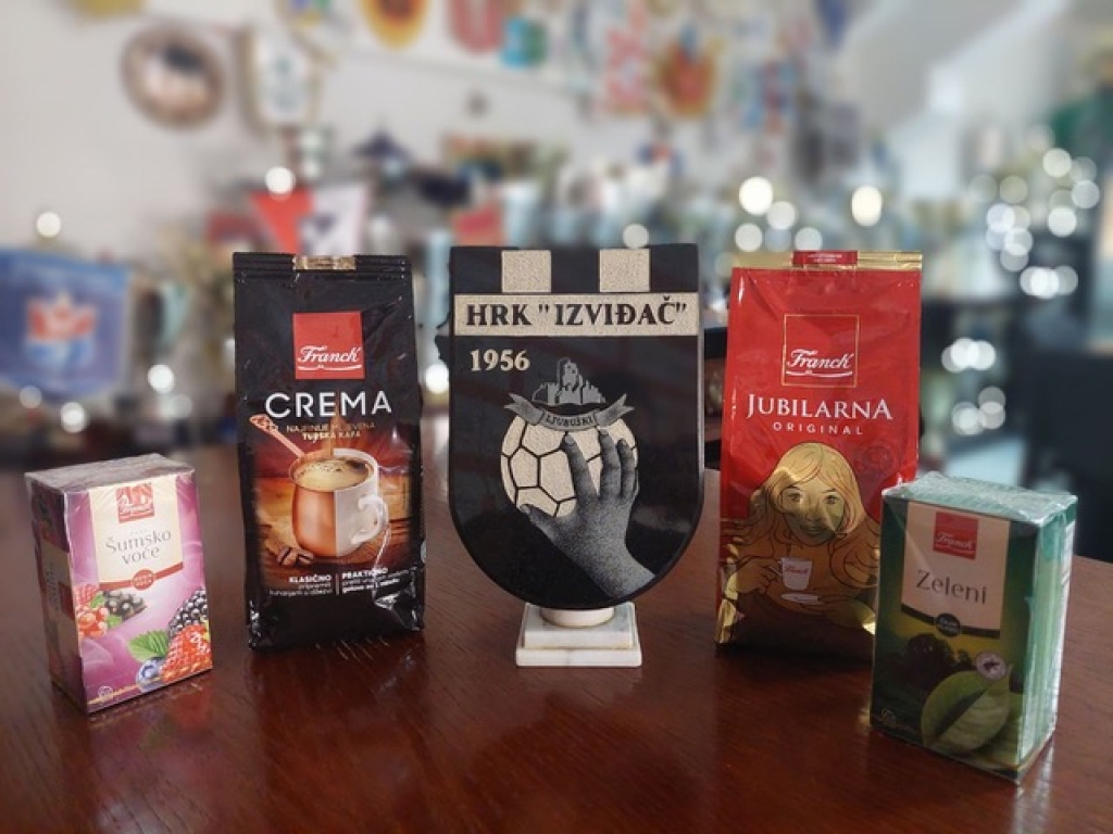 RK Izviđač CO dobio novog sponzora