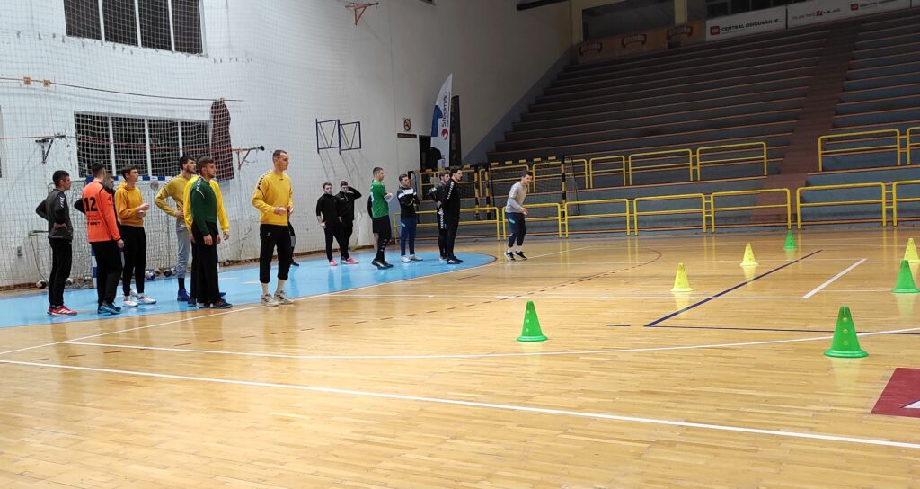 “Skauti” krenuli s pripremama