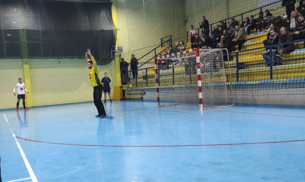 “Skauti” neporaženi i nakon Doboja