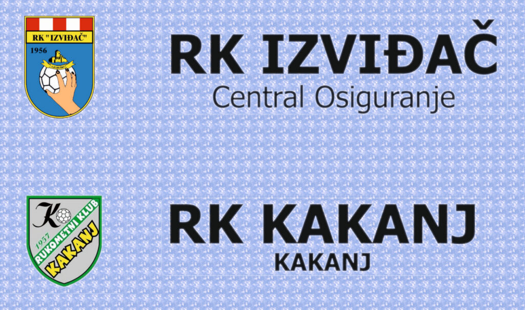 “Skauti” u subotu “traže” novu pobjedu u susretu s RK Kaknjem
