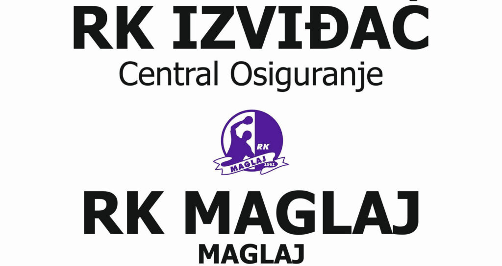 Prva utakmica u Gradskoj športskoj dvorani u nastavku prvenstva, stiže Maglaj