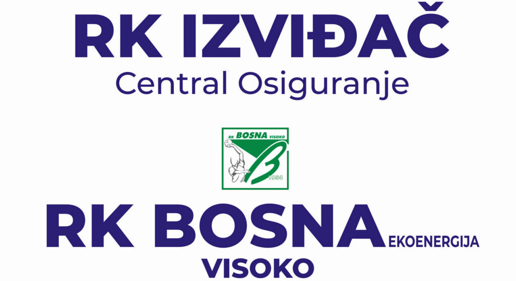 Visočka Bosna u srijedu u Gradskoj športskoj dvorani