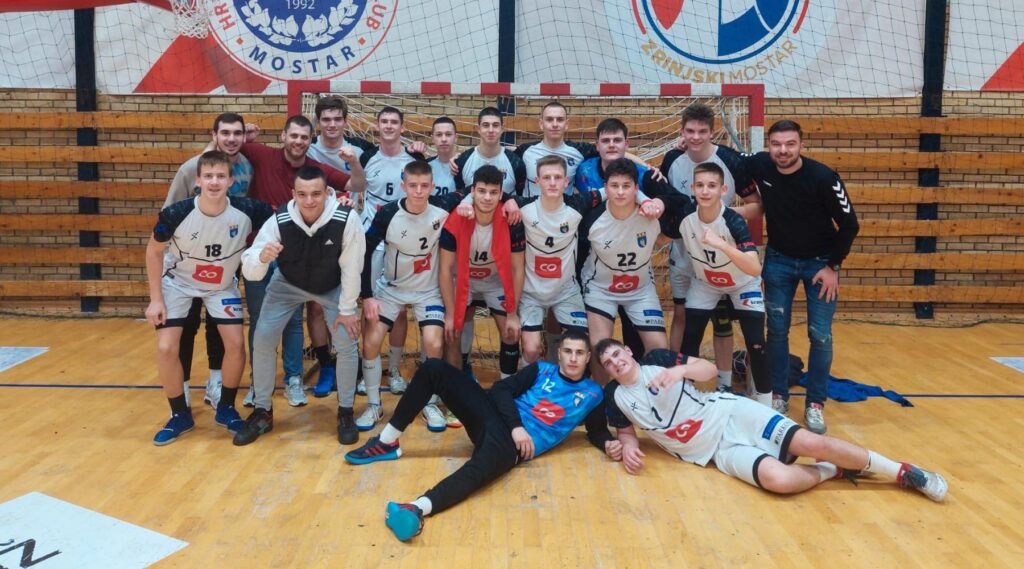 Izviđač 2 bolji od Zrinjskog u Mostaru