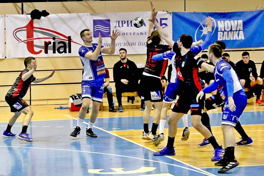 Vrhunskom predstavom “Skauti” deklasirali Leotar