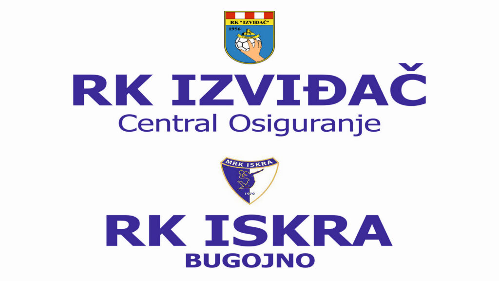 Bugojanska Iskra u subotu u Ljubuškom traži bodove spasa