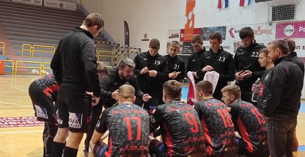 Blijedo izdanje “Skauta” u utakmici s Bosnom