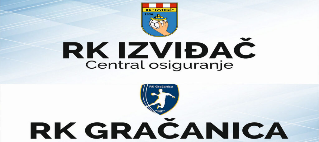 U srijedu prva od tri uzastopne utkmica s Gračanicom u samo tjedan dana