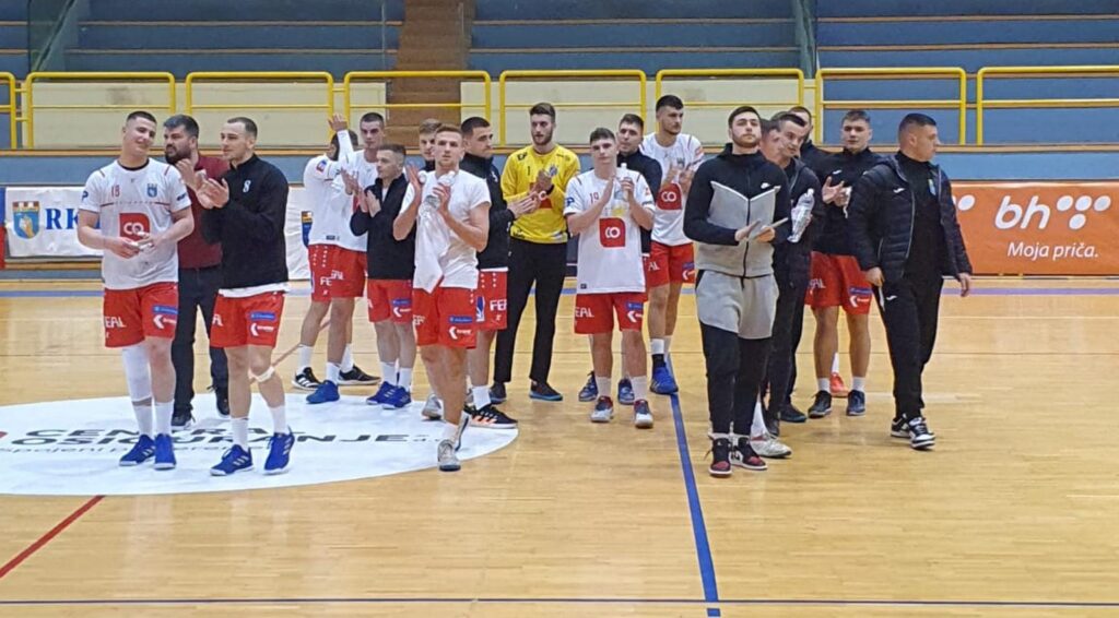 “Skauti” rutinskom igrom deklasirali Iskru