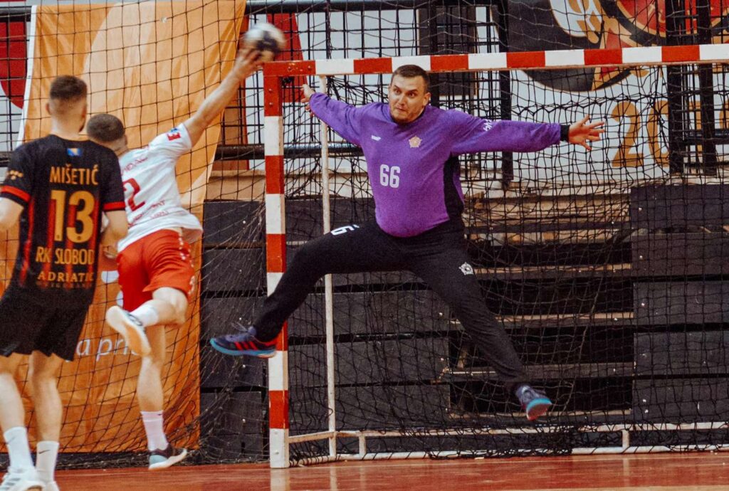 Nakon 342 dana bez poraza “Skauti” poraženi u Tuzli