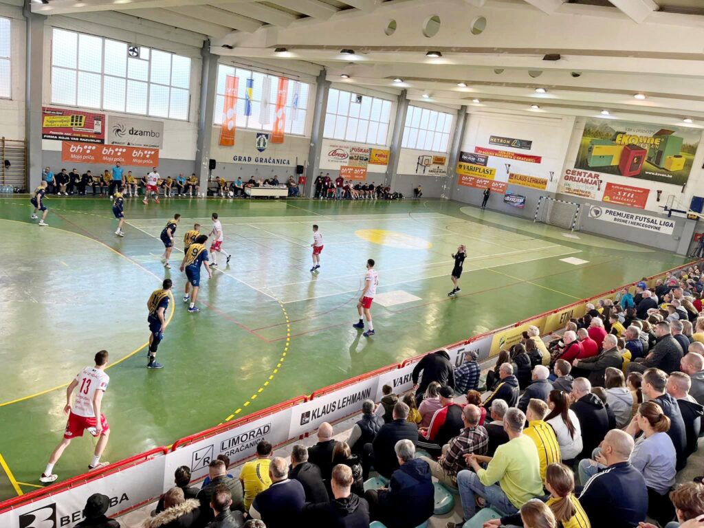 Drugi poraz “Skauta” ove sezone