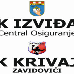 U subotu pobjedom nad Krivajom “Skauti” možda ovjere 9. titulu prvaka BiH