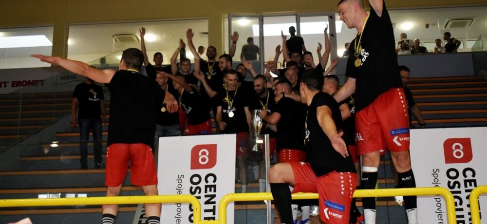 Rukometaši protiv Hercegovine, a rukometašice protiv Gruda u polufinalu KUP-a