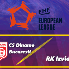 „Skatui“ saznali raspored igranja utakmica u EHF EUROPEN LEAGUE