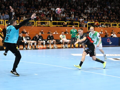 U utakmica s Čelikom u Zenici “Skautima” odradili samo jedan lagani trening