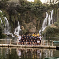 Još jedna odlična generacija Skauta uskoro na velikom testu