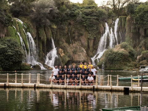 Još jedna odlična generacija Skauta uskoro na velikom testu