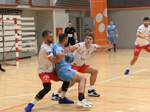 Remi “Skauta” u Vogošći