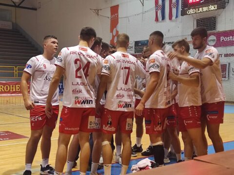 Pobjeda “Skauta” u infarktnoj završnici