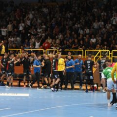 “Ratnici” Izviđača pokazali kako se srcem igra za svoj klub
