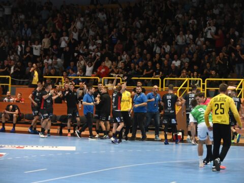 “Ratnici” Izviđača pokazali kako se srcem igra za svoj klub