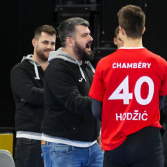 Čolina: Ponosan sam na svoje igrače, svi su puno dobili s ovim