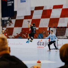 “Skauti” slavili u susjedskom derbiju