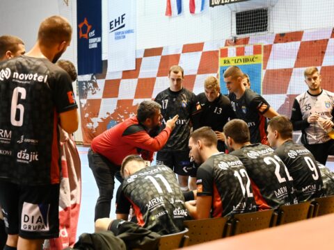 “Skauti” nakon rovovske borbe “srušili” i Gračanicu