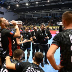 Energetski ispražnjeni “Skauti” nisu se mogli ozbiljnije suprostaviti Chamberyu